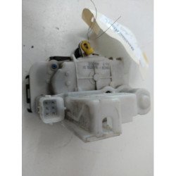 Serrure Avant Gauche Fiat Panda 2 Phase 1